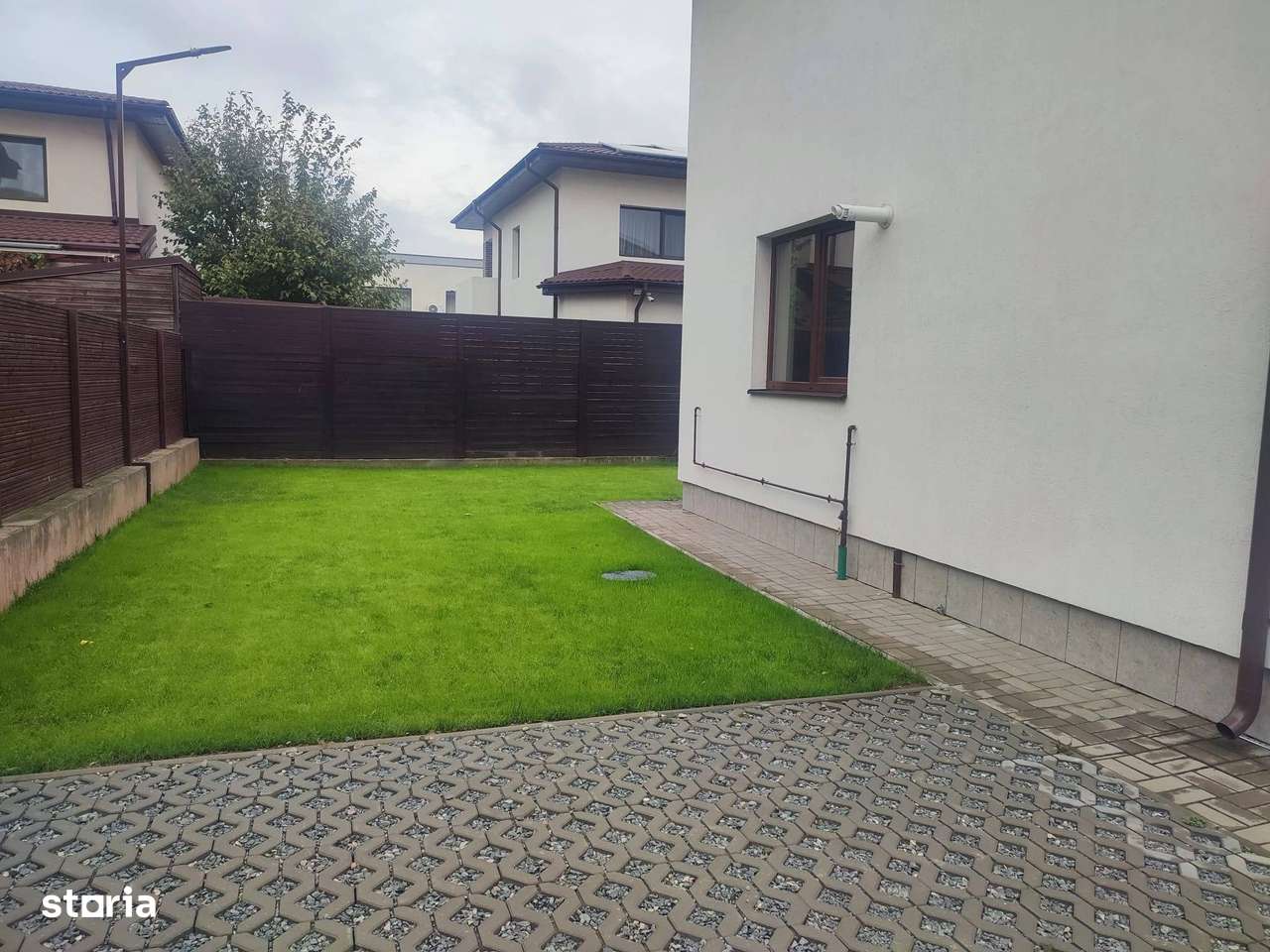 Casa Individuala 4 Camere Otopeni | Toate Facilitatile - Imagine principală: 5/20