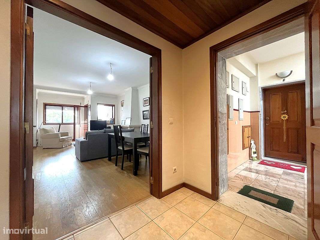 Apartamento T2 para venda - Grande imagem: 5/24