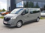 Renault Trafic - 2