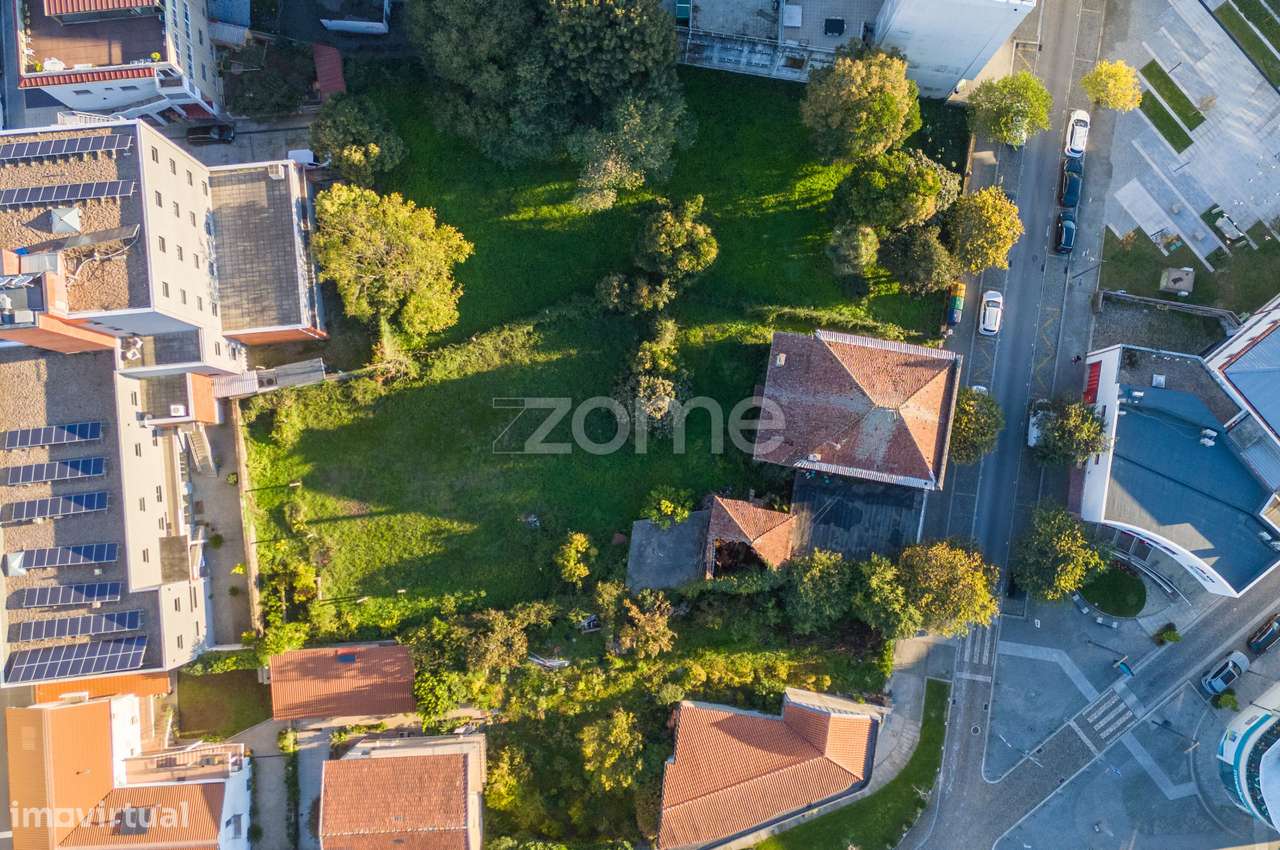 Moradia no coração de Paços de Ferreira-9