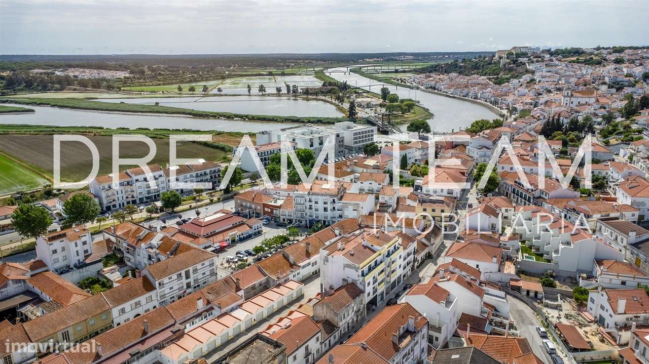 Apartamento T2 , Alcácer do Sal-19