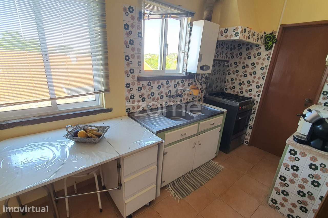 Moradia no Bairro de S. José, Cascais-5