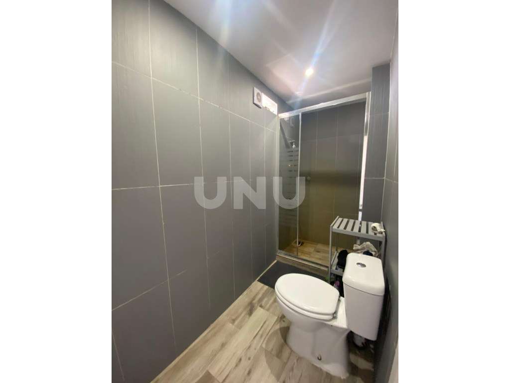 Terreno com duas moradias - Fernão Ferro | 380m²-26