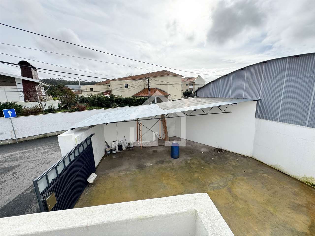 Moradia T3 Arrendamento em Santa Maria de Lamas,Santa Maria da Feira - Grande imagem: 3/13