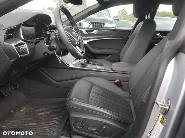 Audi A7 55 TFSI Quattro S tronic - 7