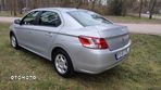 Peugeot 301 1.2 Pure Tech Access - 15