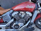 Indian Scout - 6