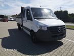 Mercedes-Benz Sprinter 315 Podwójna Kabina - 2