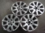 Jantes Especiais Volkswagen Golf V (1K1) - 1