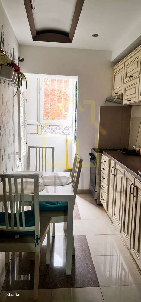 Apartament 2 camere in vila Timpuri Noi Nerva Traian Centrala Boxa-7