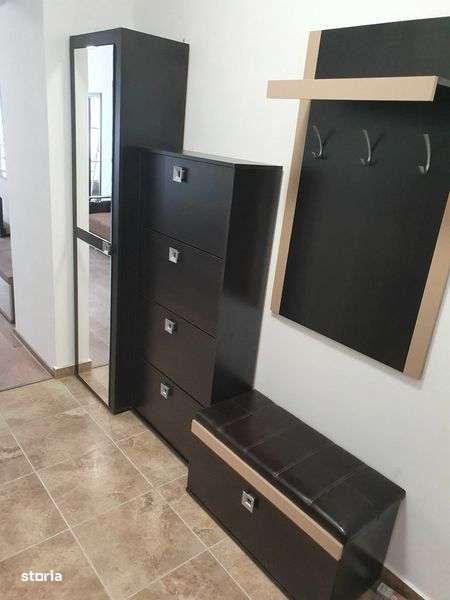 PF - Apartament bloc nou de inchiriat - Gara Nicolina - Imagine principală: 4/8