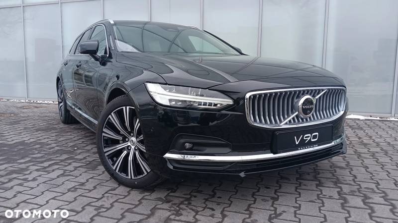 Volvo V90 B4 D Plus Bright - 6