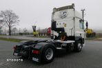 DAF CF 85.460 / GLOB / EURO 5 / WAGA: 6800 KG / - 6