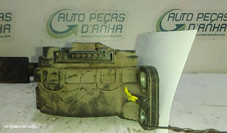 Pedal Potenciometro Acelerador Seat Cordoba (6L2) - 3