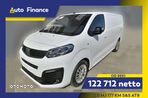 Fiat Scudo Maxi Furgon - 1