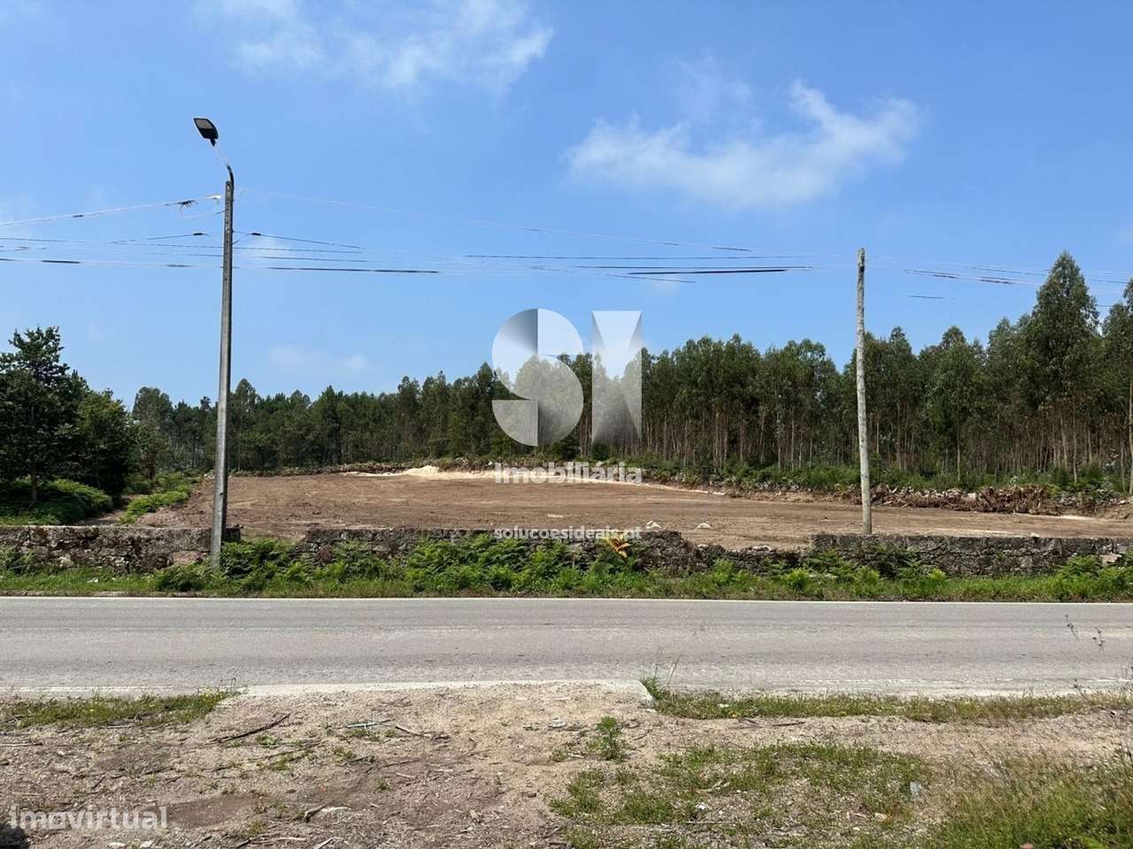 Terreno Industrial - Grande imagem: 4/8