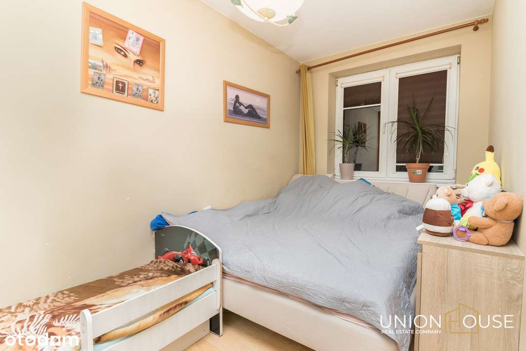 Mieszkanie 2 pokojowe  - Ruczaj - Pełny obrazek: 4/11