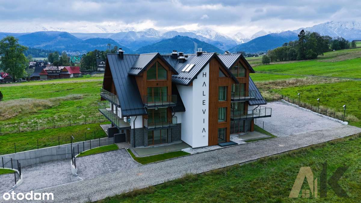 Zainwestuj u podnóża Tatr !! - Pełny obrazek: 4/20