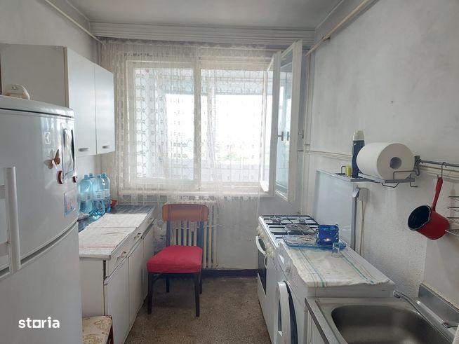 Apartament 2 camere decomandat – Tatarasi – Piata Chirila-5