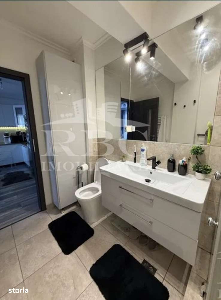 Apartament 2 camere in cartierul Europa-6