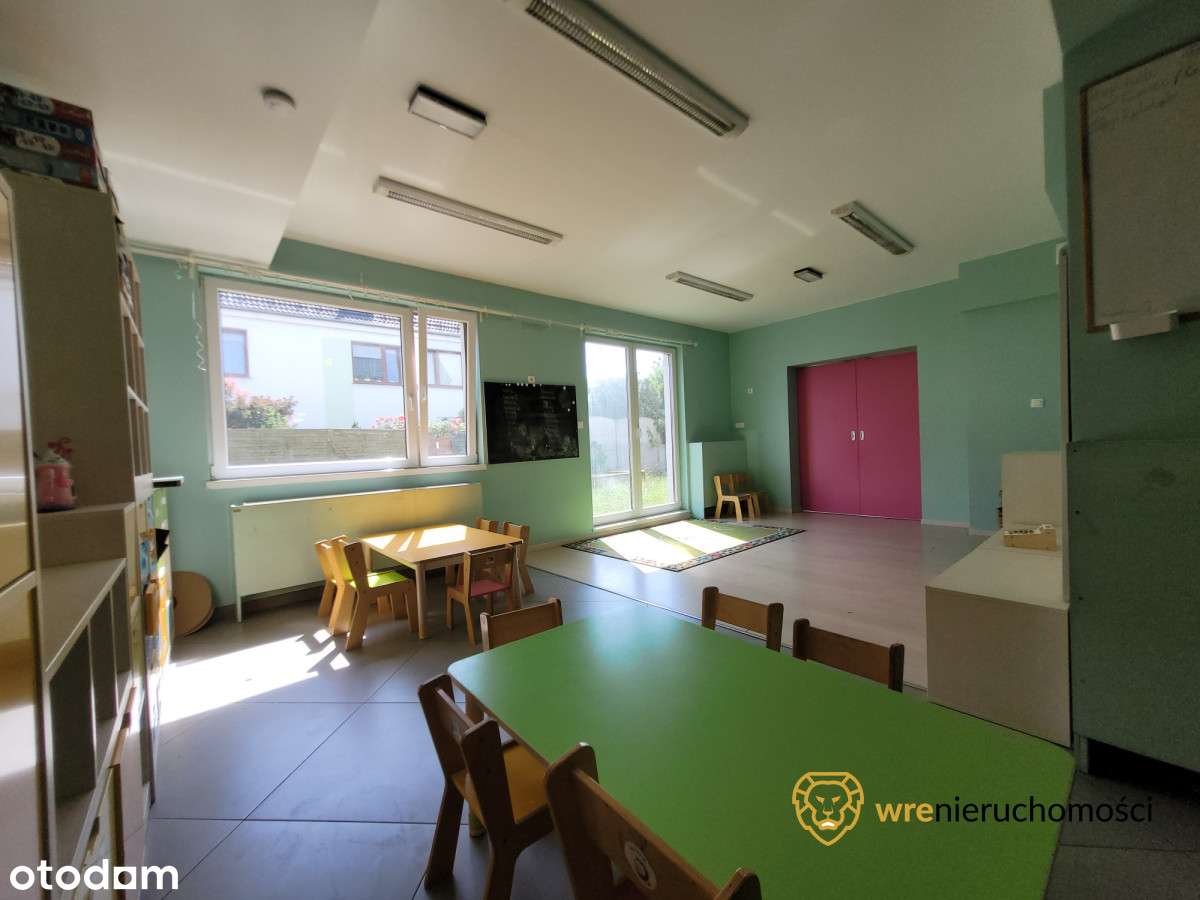 Dom w zabudowie szeregowej - Pełny obrazek: 4/15