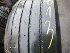 Opona 385/65R 22.5 Hankook AL10+ Naczepowa - 2