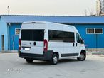 Fiat Ducato Shuttle L4H2 S&S - 4