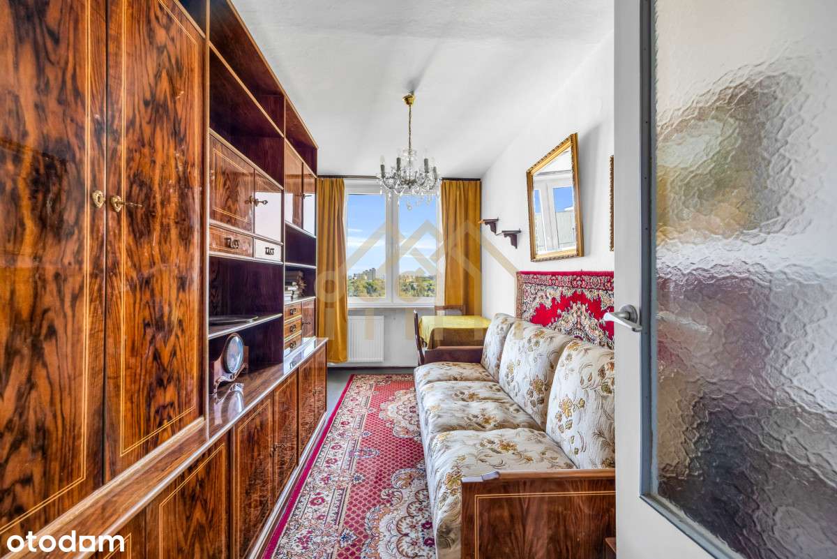 3 pokoje | Na sprzedaż | ul. Międzynarodowa-10