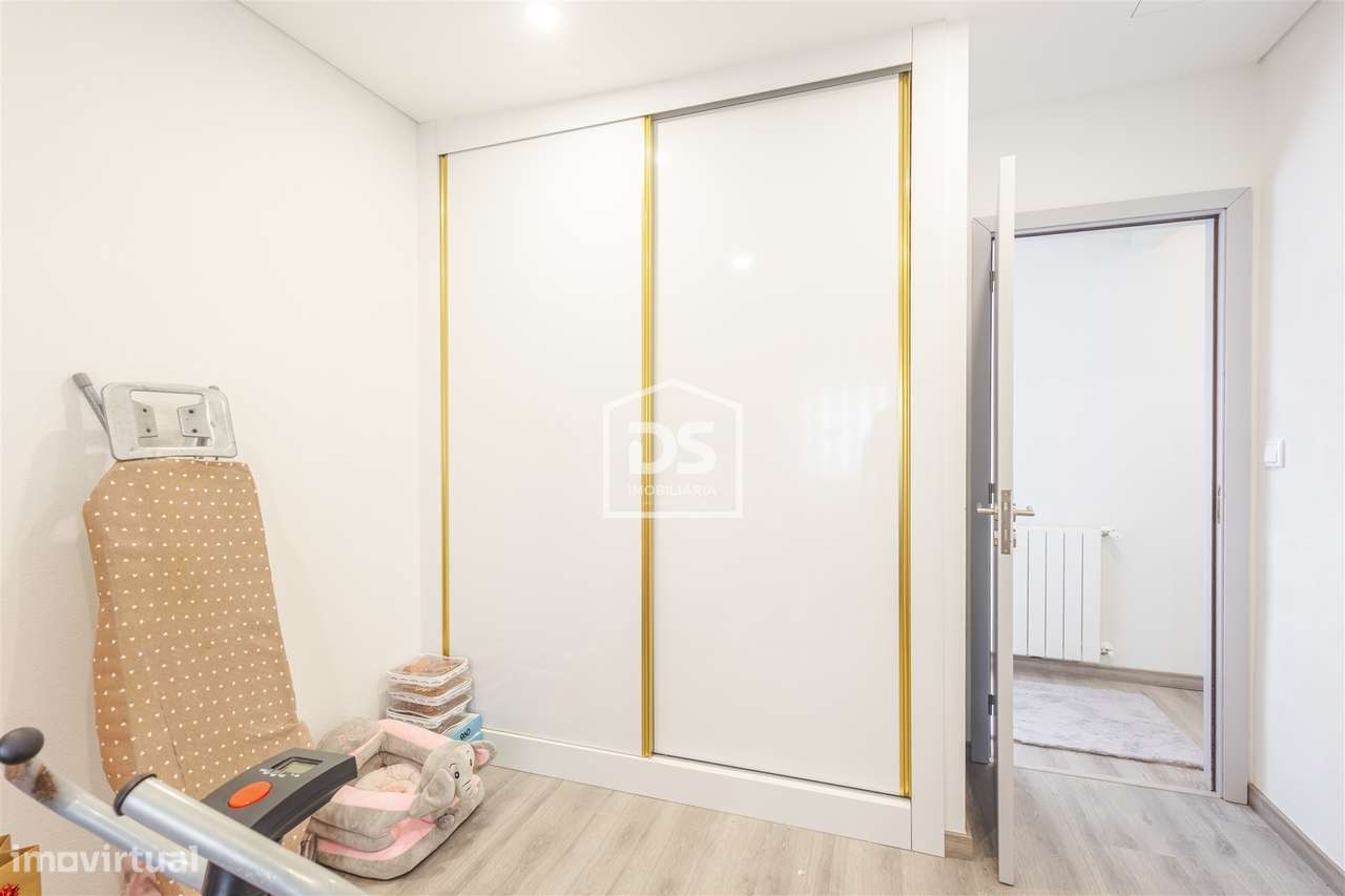 Moradia T3 Venda em Abragão,Penafiel-20