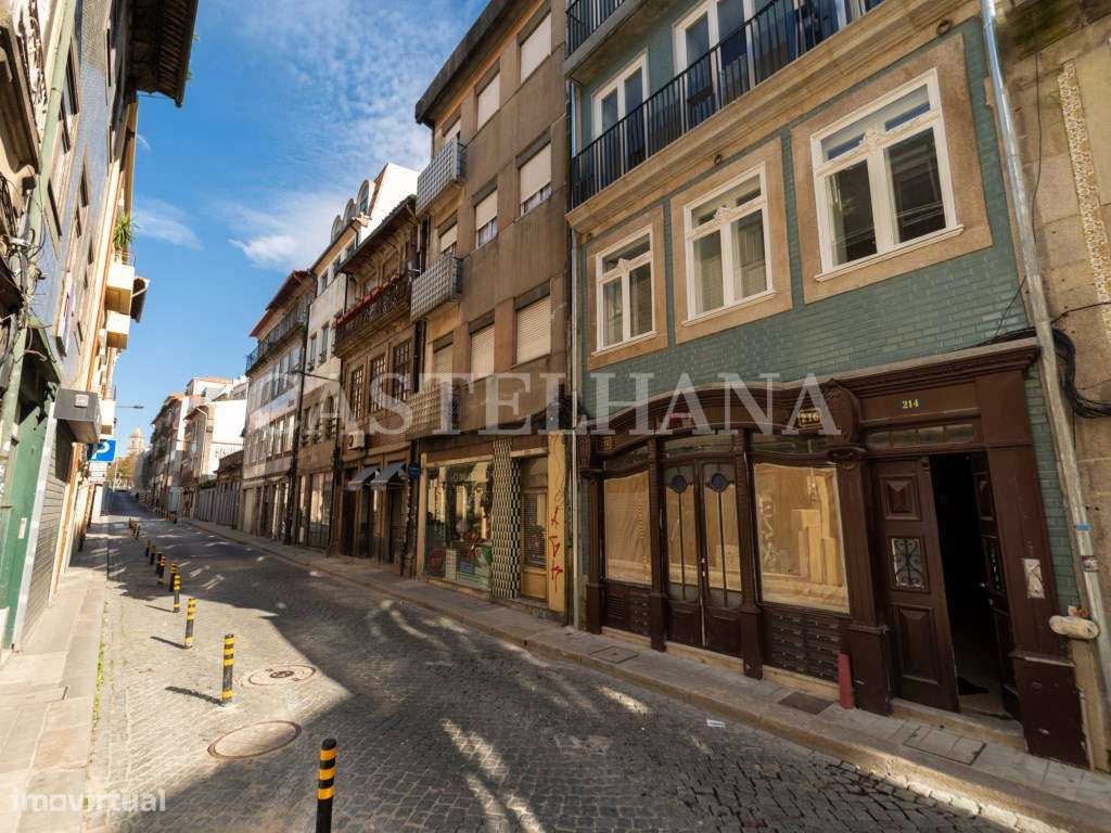 Mártires da Liberdade Porto - Grande imagem: 2/60