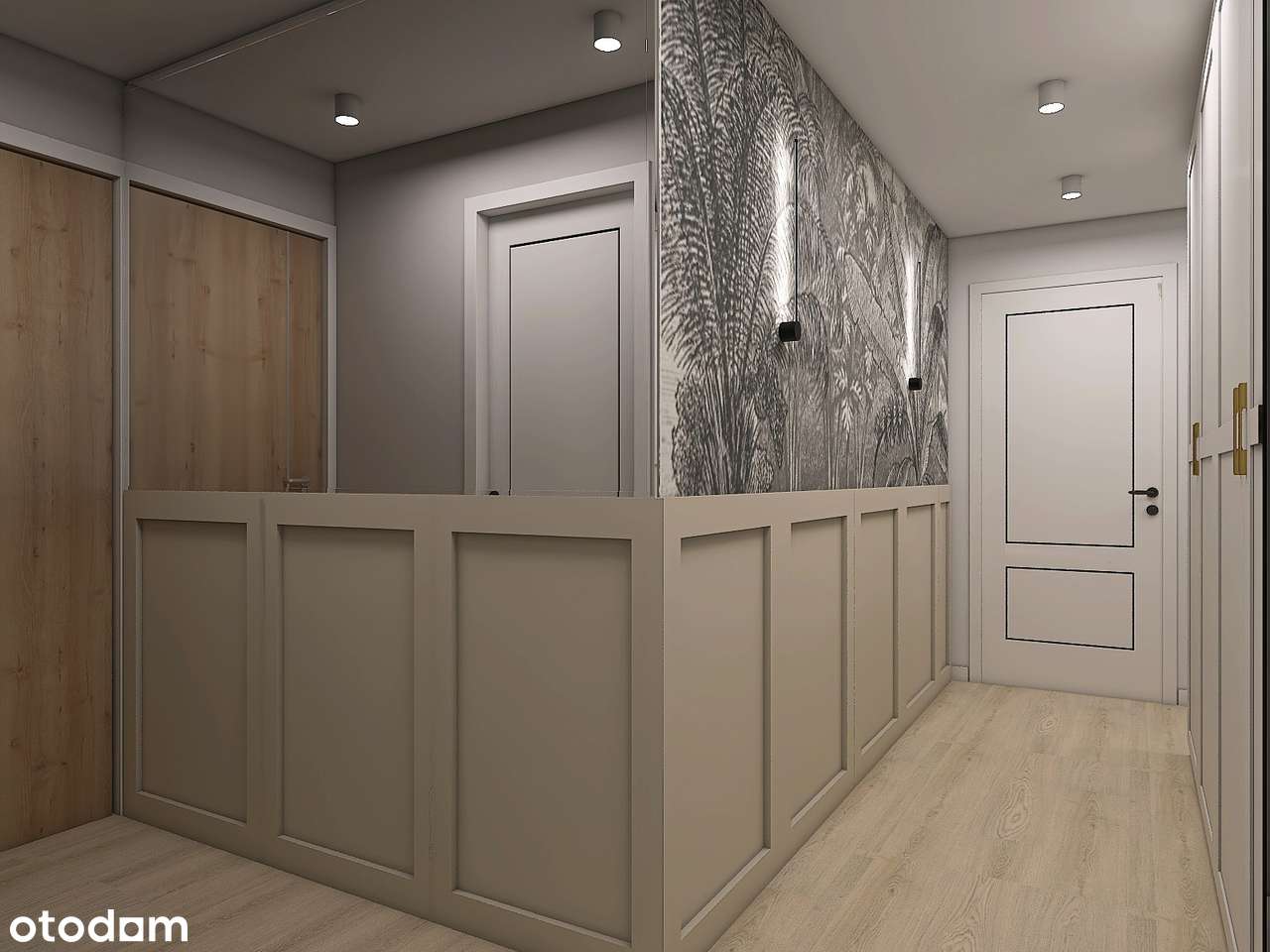 Blisko Zielonej i Parku. Po remoncie. Gotowe od 5stycznia. Zapraszam - Pełny obrazek: 4/10