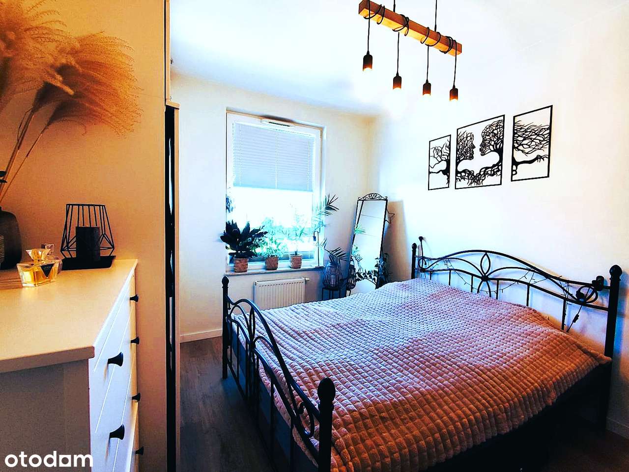 3 pokoje | 2019 | Zielone Zamienie | 2 miejsca postojowe-12