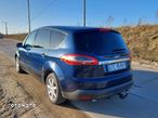 Ford S-Max 2.0 TDCi DPF Business Edition - 10