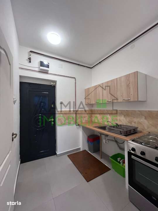 Garsoniera cartier Noua, Brasov-3