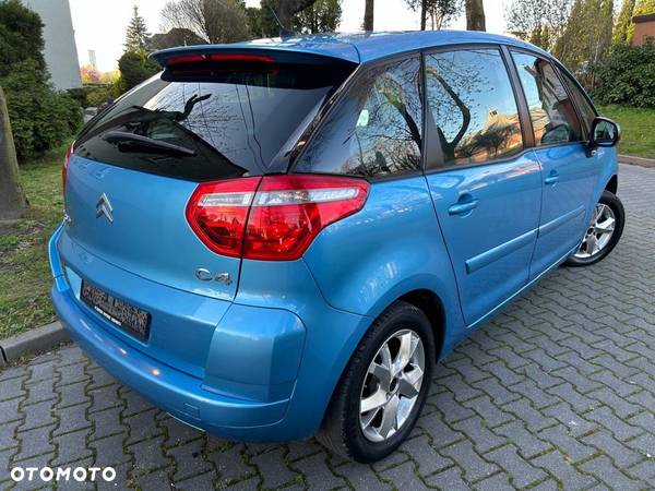 Citroën C4 Picasso 1.8i Impress - 11