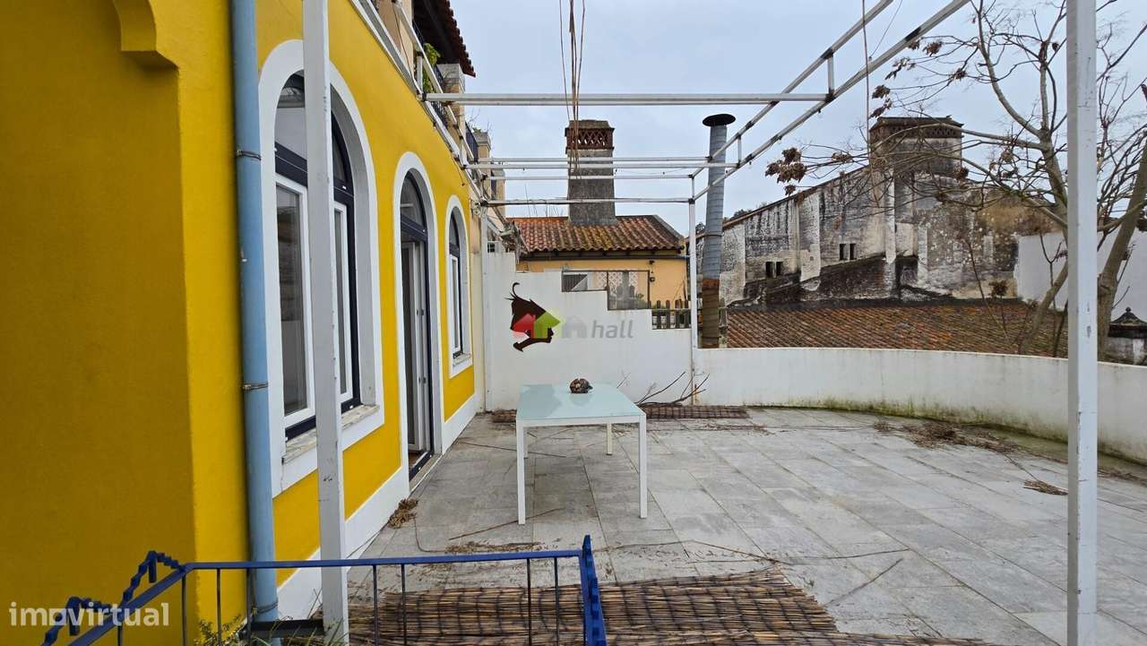 Venda Apartamento-38