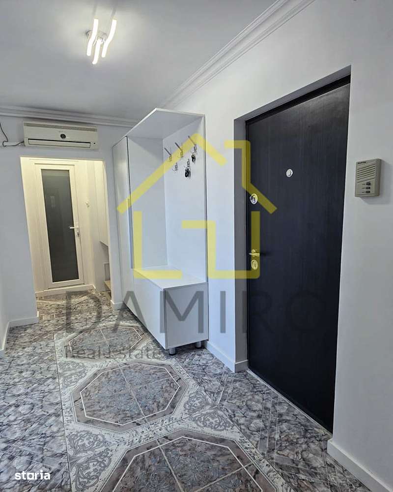 Apartament 2 camere Blvd.1 Dec. metrou Republica Blvd. Basarabia - Imagine principală: 5/6