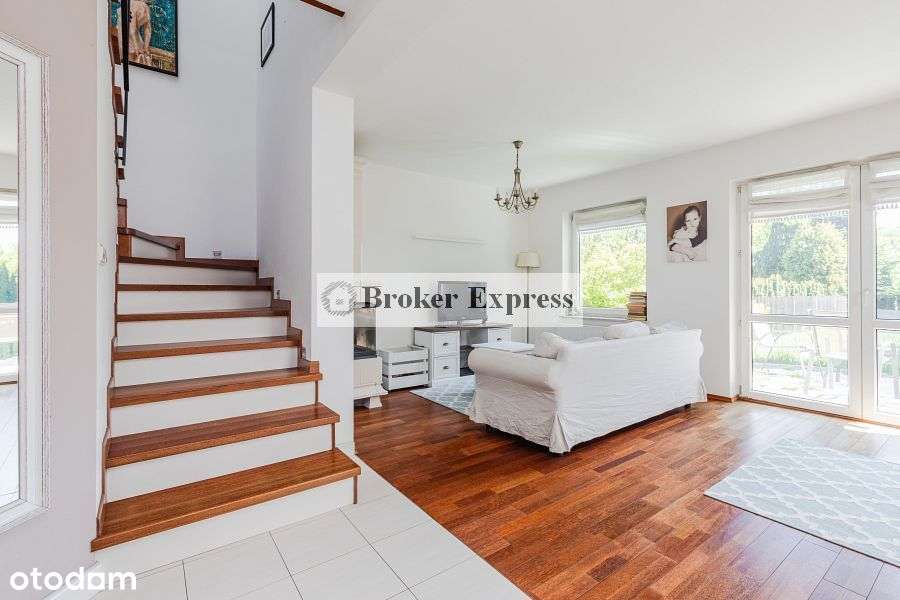 Dom - Białołęka - Brzeziny!-0