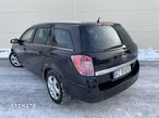 Opel Astra III 1.9 CDTI Elegance - 12