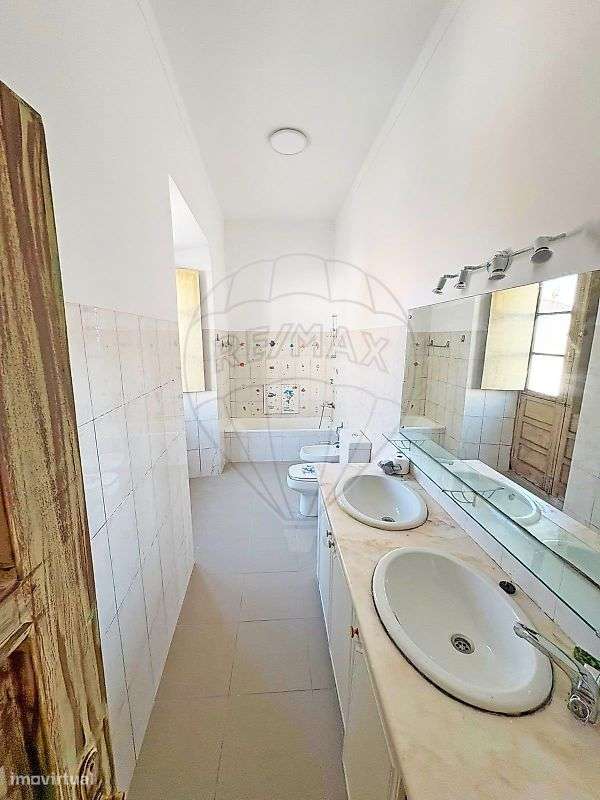 Apartamento T2 para venda-6