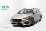 Ford Focus SW 1.0 EcoBoost ST-Line - 2