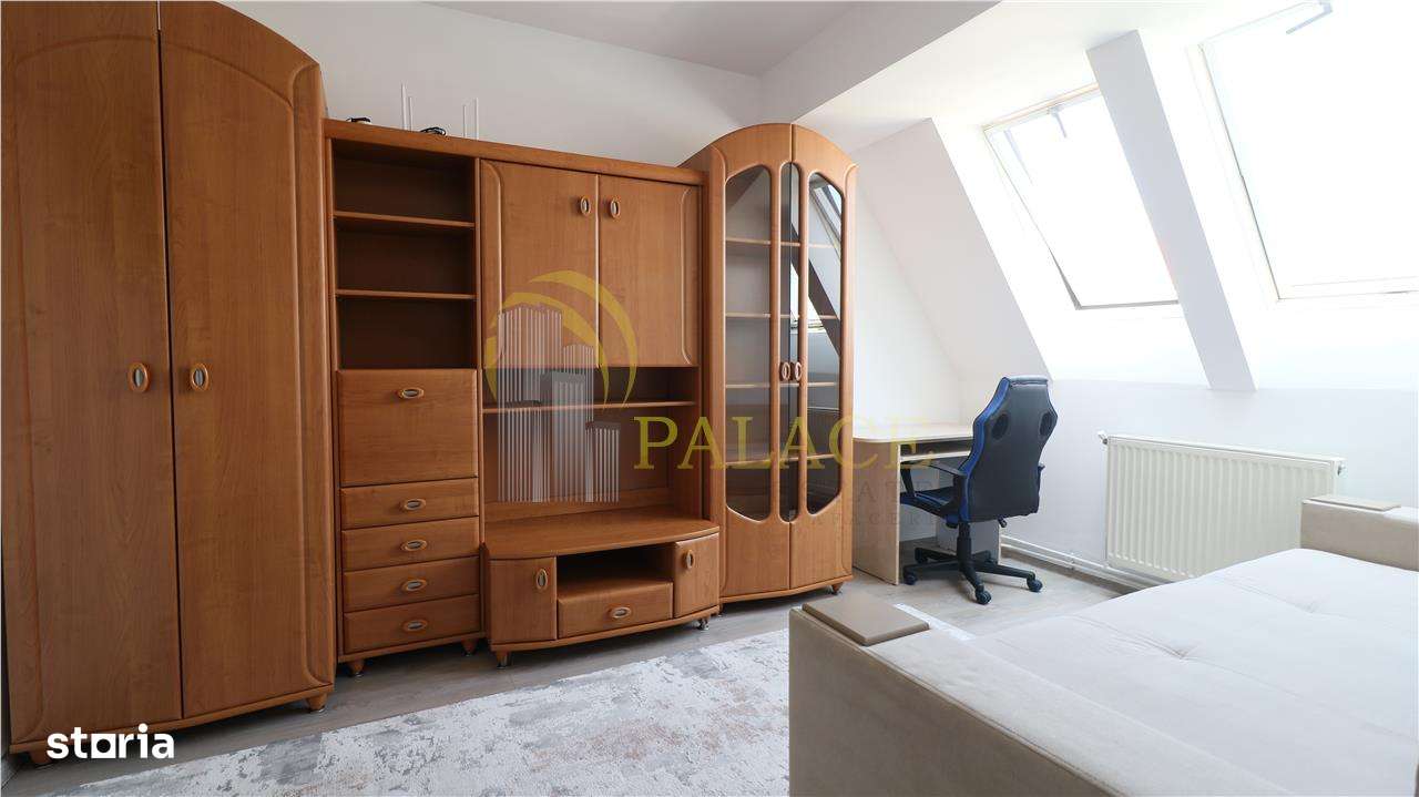 Apartament 2 camere GARA - Imagine principală: 4/8