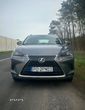 Lexus NX 300 Elegance Optimum AWD - 2