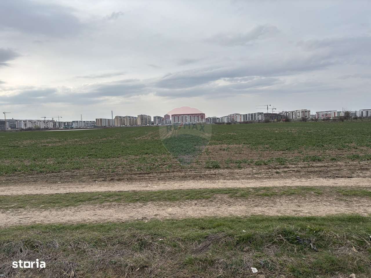 Teren 12.651 mp lângă Metrou Berceni | Perfect Dezvoltare Rezidențială-3