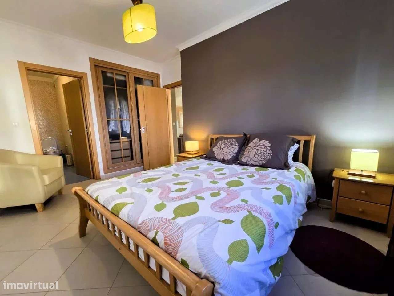 T2 à venda em Tavira | Piscina, garagem e localização valorizada - Grande imagem: 4/22