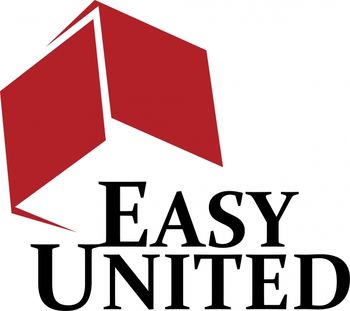 Easy United - Real Estate Solutions Logotipo