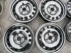 32Z 4X108 ET37,5 R16 FORD FIESTA ECO SPORT FOCUS FIESTA IV V VI - 3