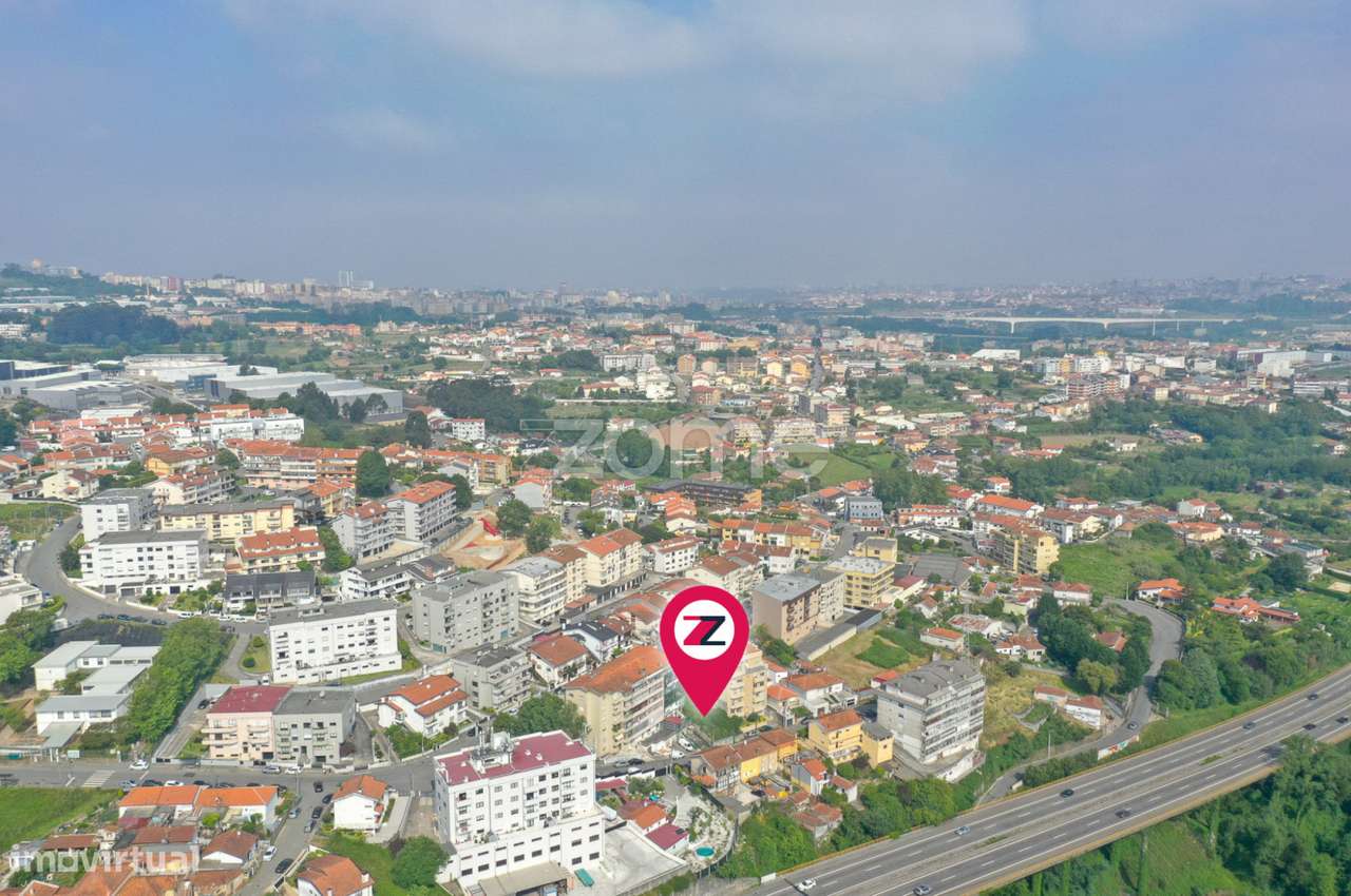 Terreno para construção em altura. - Grande imagem: 5/15