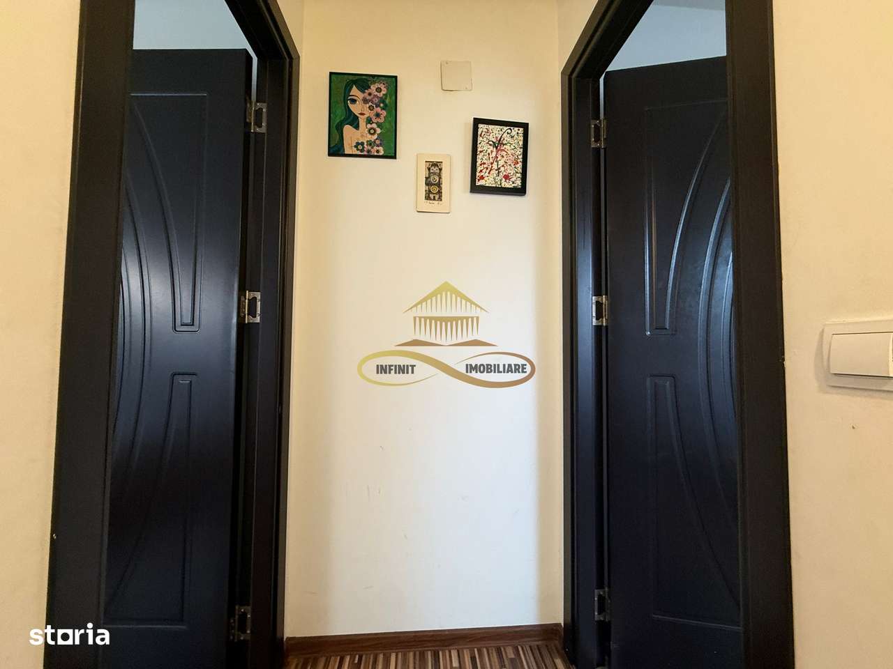 Apartament de vanzare in Bacau Colina Magurii-13