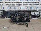 Trager Calandru Fata Complect Vw Bora 2.0 Benzina Radiator Termocupla Armatura Vw Bora - Dezmembrari Arad - 5